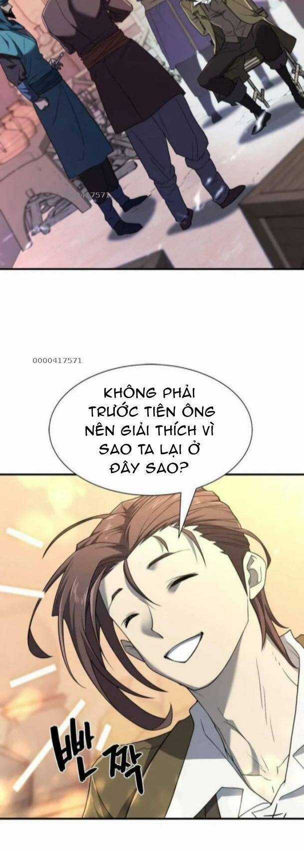 Bậc Thầy Thiết Kế Điền Trang Chapter 96 trang 1