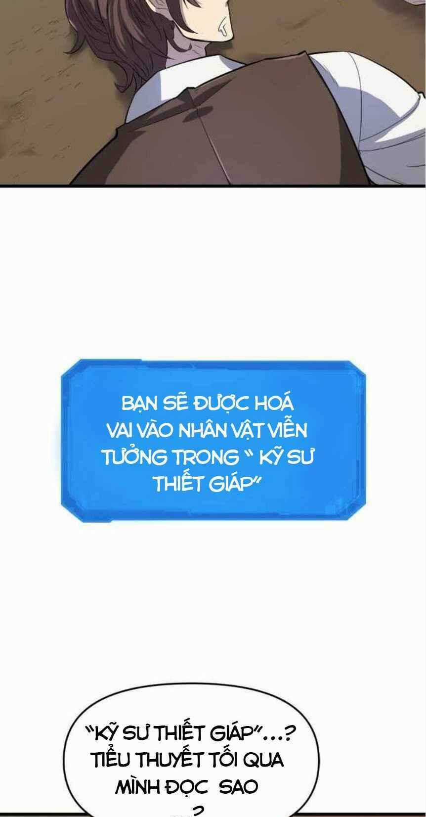 Bậc Thầy Thiết Kế Điền Trang Chương 1 trang 20