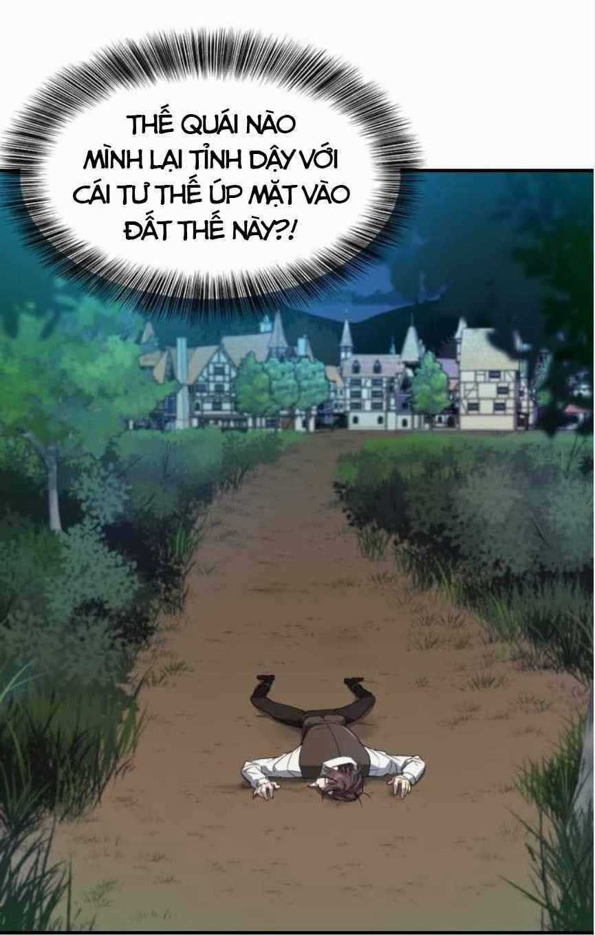 Bậc Thầy Thiết Kế Điền Trang Chương 1 trang 24