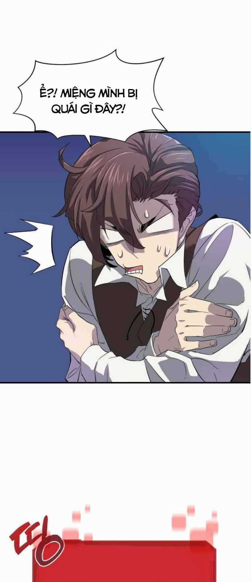 Bậc Thầy Thiết Kế Điền Trang Chương 1 trang 26