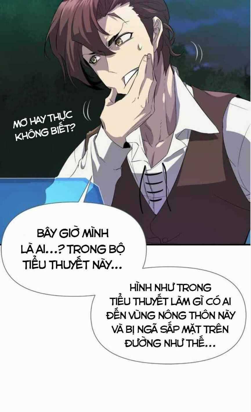 Bậc Thầy Thiết Kế Điền Trang Chương 1 trang 29