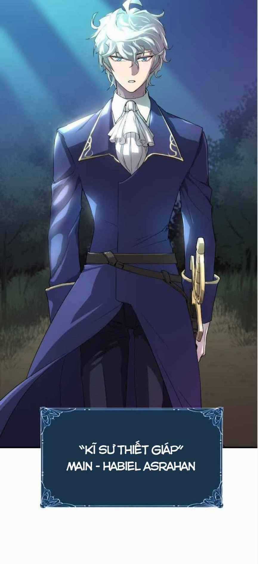 Bậc Thầy Thiết Kế Điền Trang Chương 1 trang 33