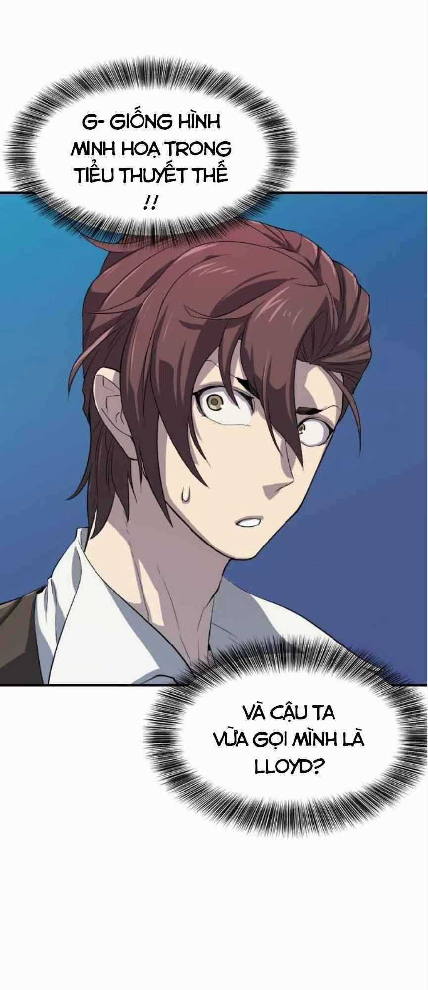 Bậc Thầy Thiết Kế Điền Trang Chương 1 trang 34