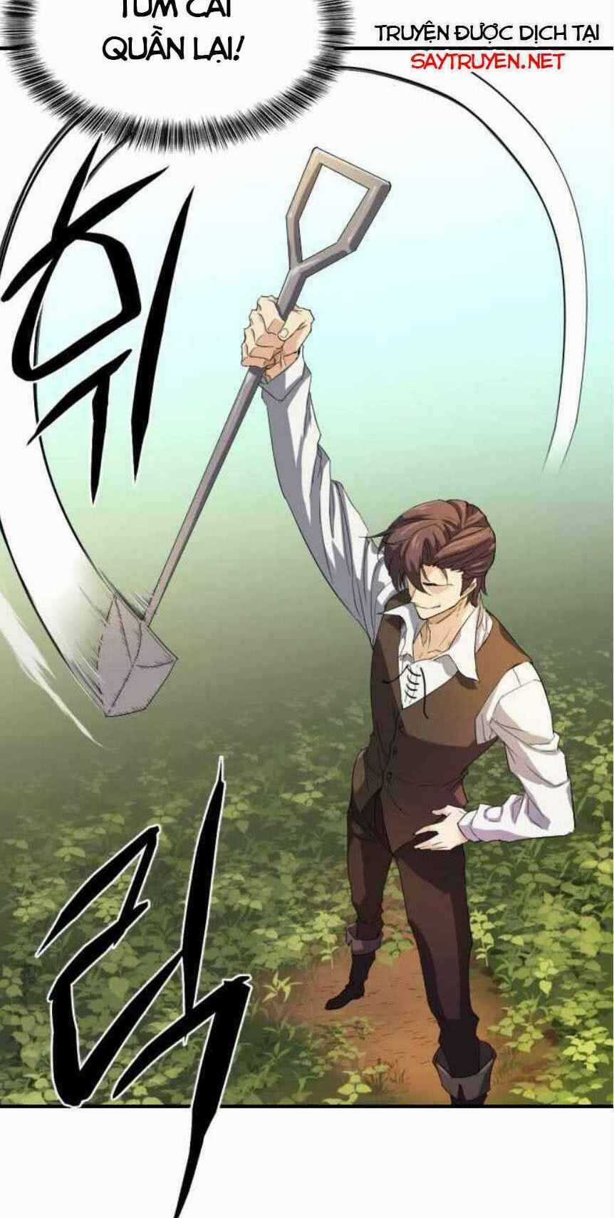 Bậc Thầy Thiết Kế Điền Trang Chương 1 trang 6