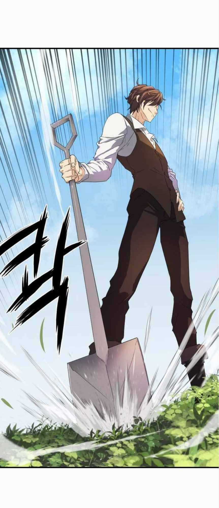 Bậc Thầy Thiết Kế Điền Trang Chương 1 trang 7