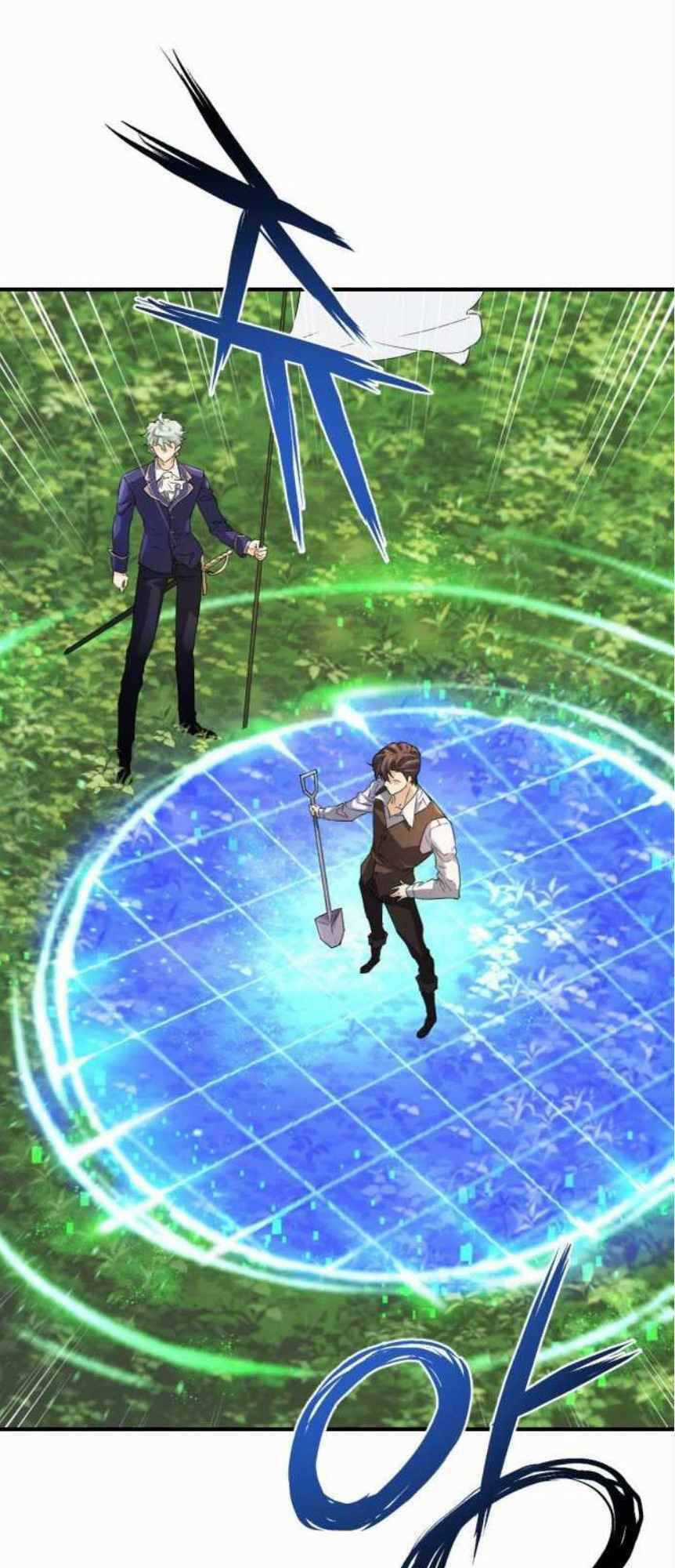 Bậc Thầy Thiết Kế Điền Trang Chương 1 trang 8