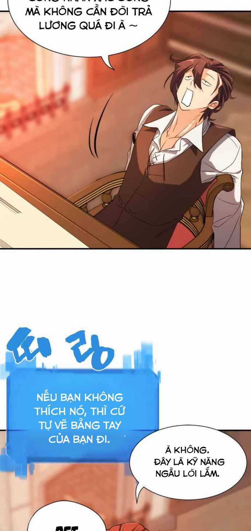 Bậc Thầy Thiết Kế Điền Trang Chương 10 trang 11