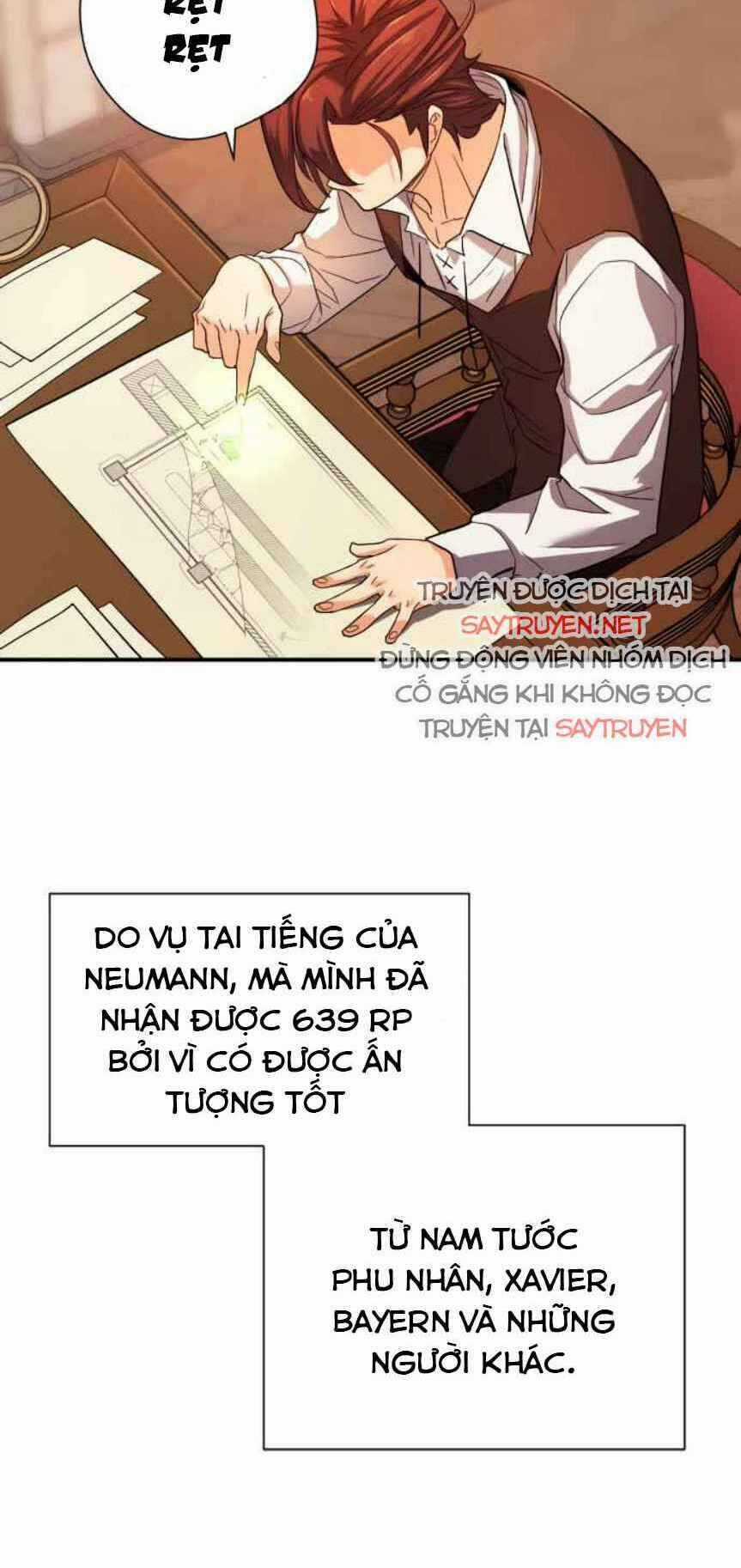 Bậc Thầy Thiết Kế Điền Trang Chương 10 trang 12