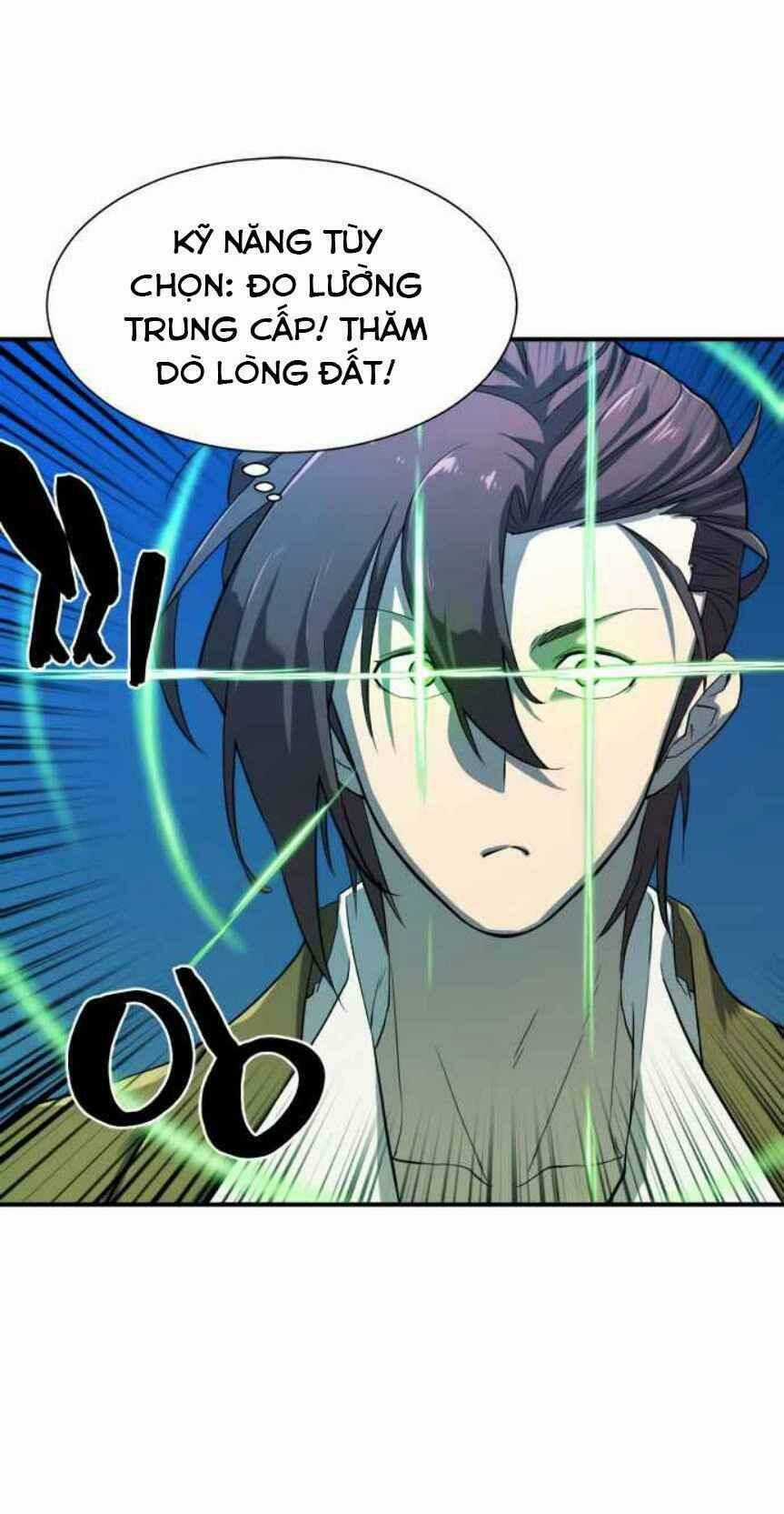 Bậc Thầy Thiết Kế Điền Trang Chương 10 trang 15