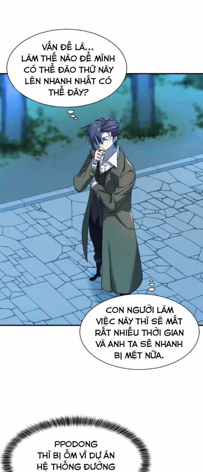 Bậc Thầy Thiết Kế Điền Trang Chương 10 trang 17