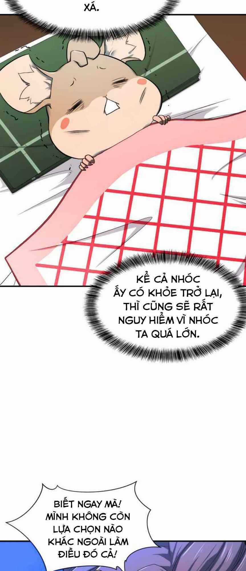 Bậc Thầy Thiết Kế Điền Trang Chương 10 trang 18