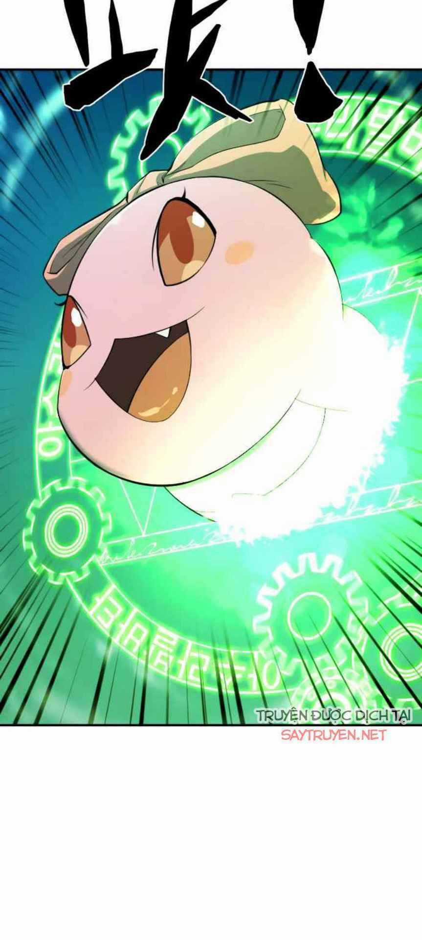 Bậc Thầy Thiết Kế Điền Trang Chương 10 trang 23