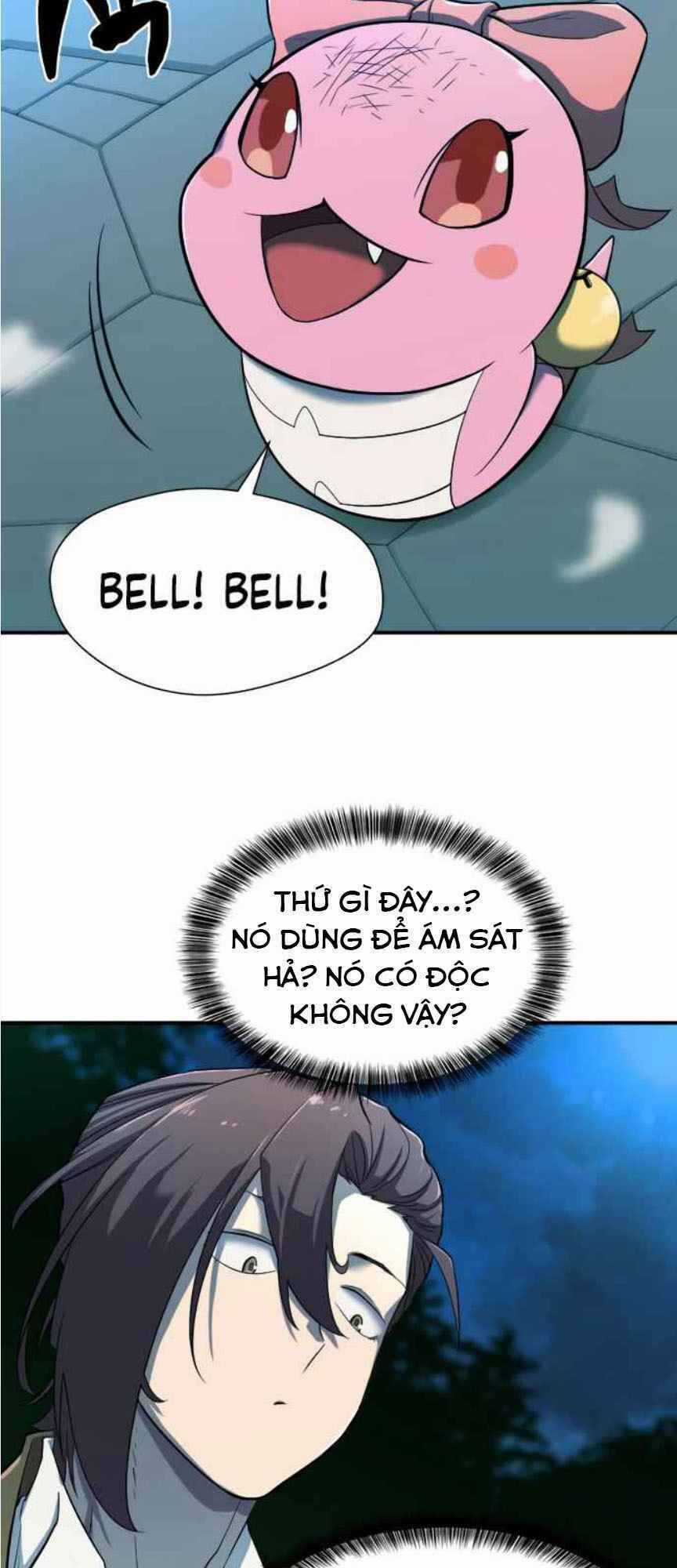 Bậc Thầy Thiết Kế Điền Trang Chương 10 trang 25