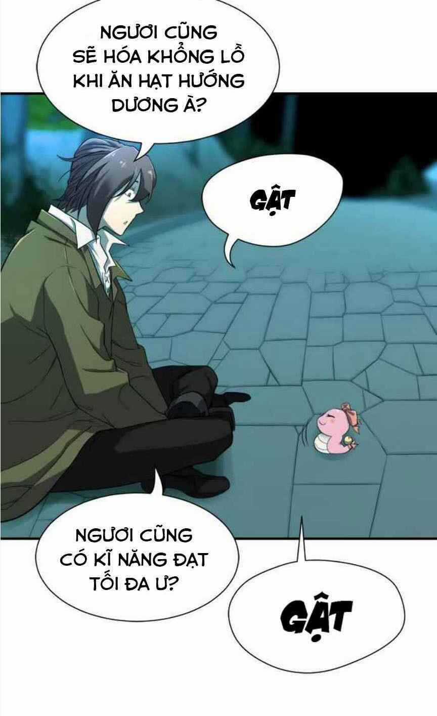 Bậc Thầy Thiết Kế Điền Trang Chương 10 trang 27