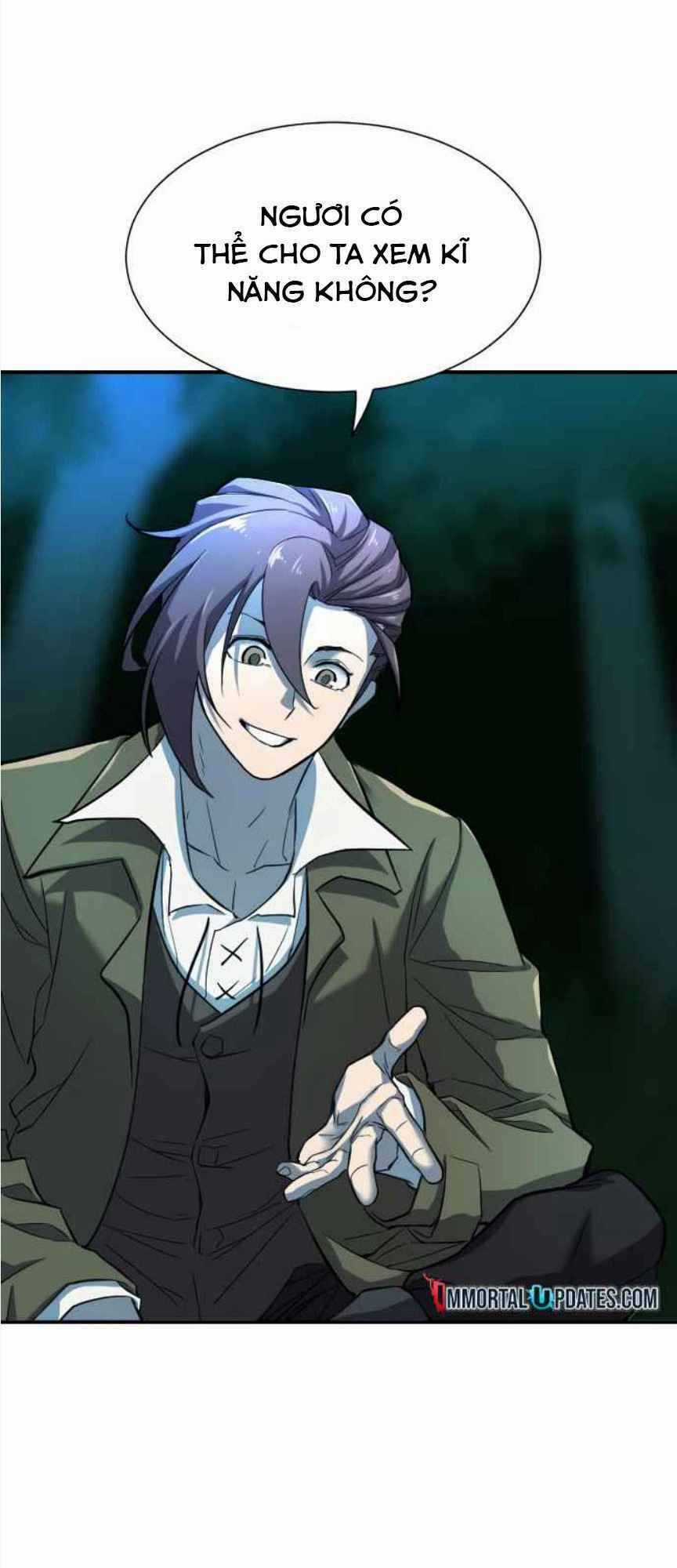 Bậc Thầy Thiết Kế Điền Trang Chương 10 trang 28