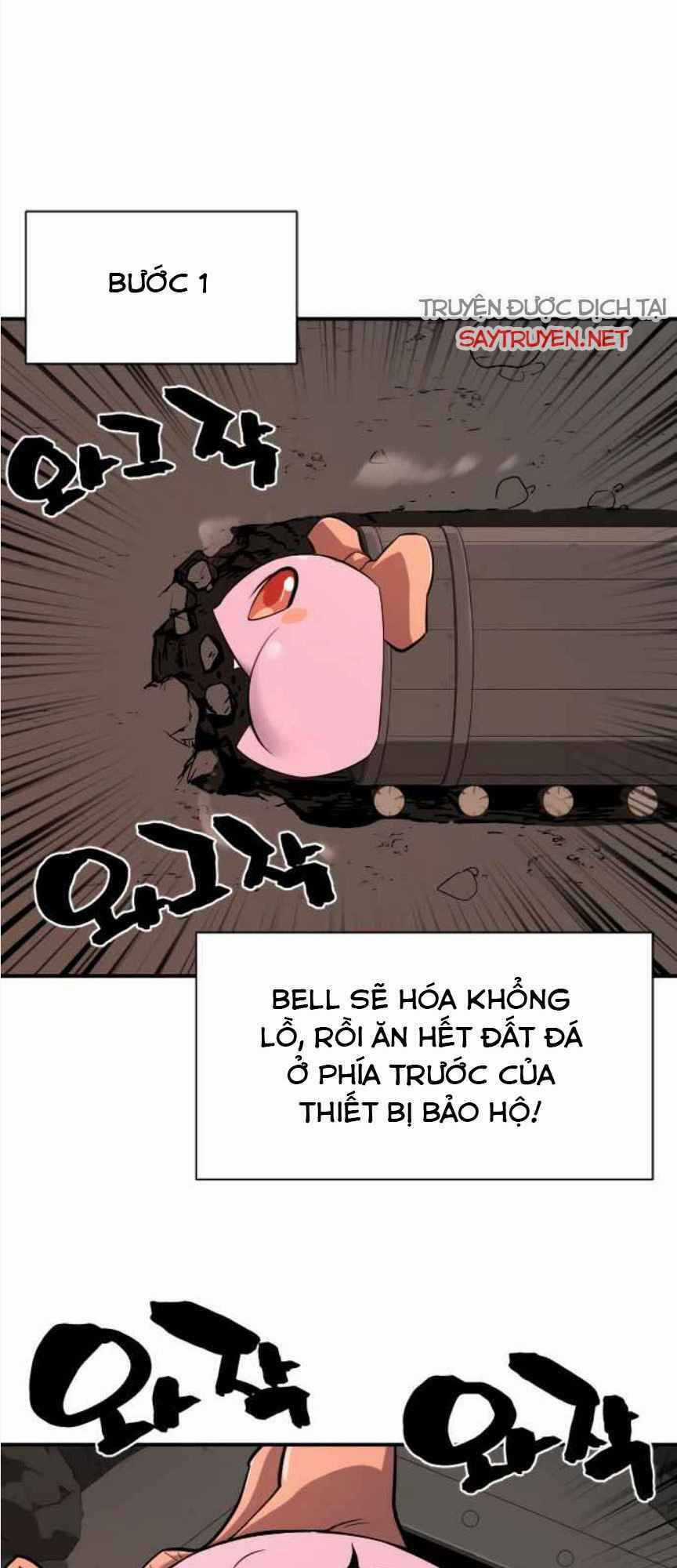 Bậc Thầy Thiết Kế Điền Trang Chương 10 trang 31