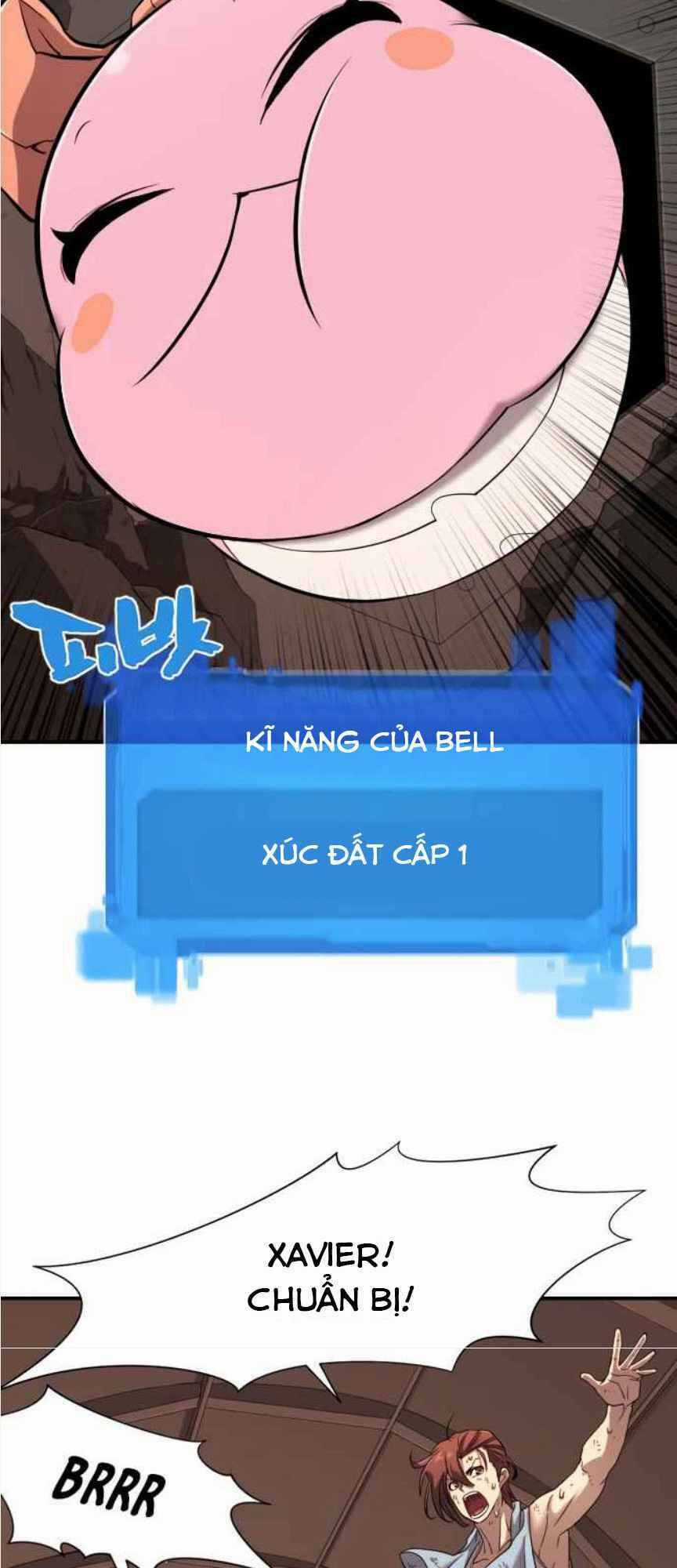 Bậc Thầy Thiết Kế Điền Trang Chương 10 trang 32