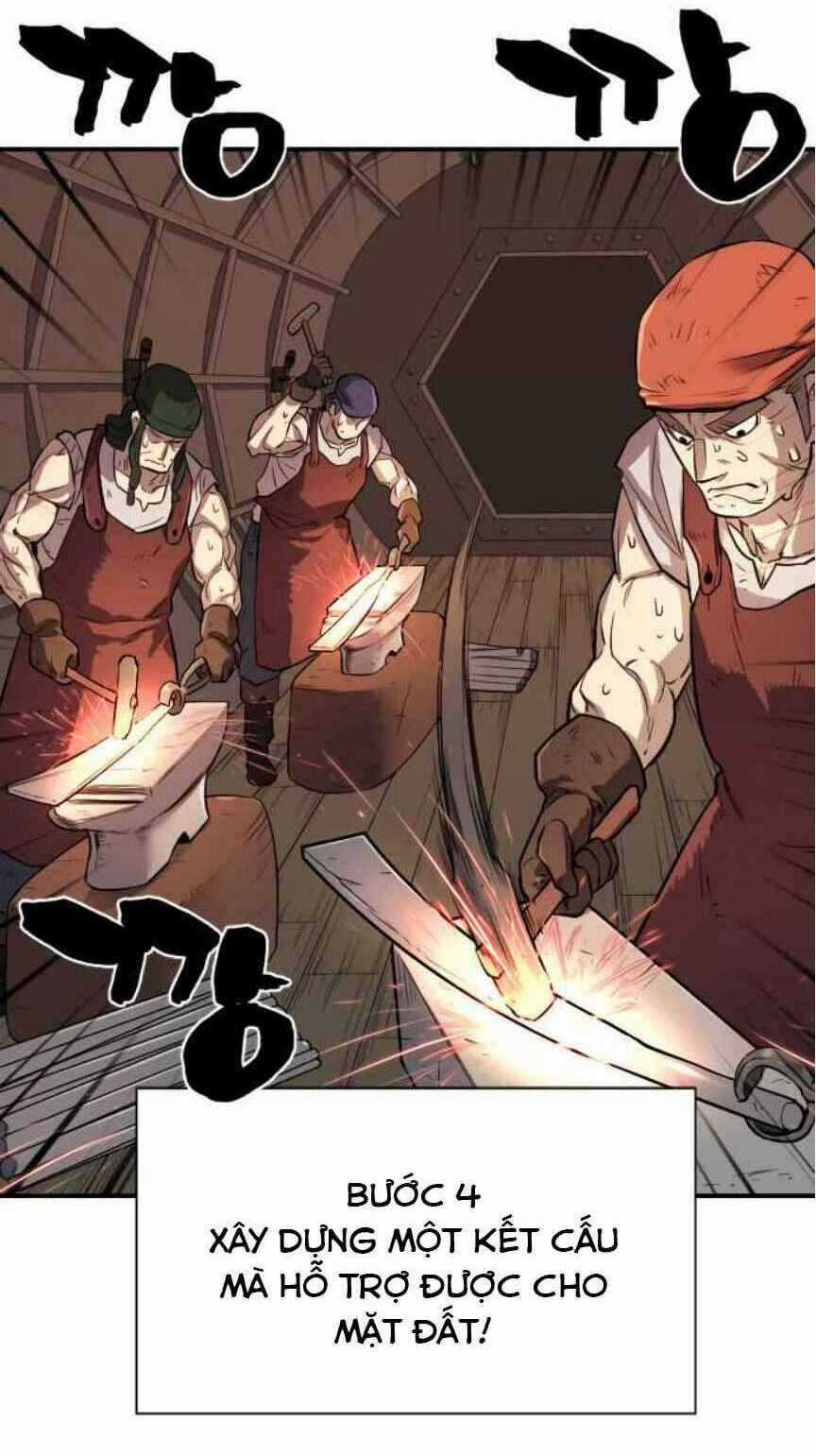 Bậc Thầy Thiết Kế Điền Trang Chương 10 trang 38