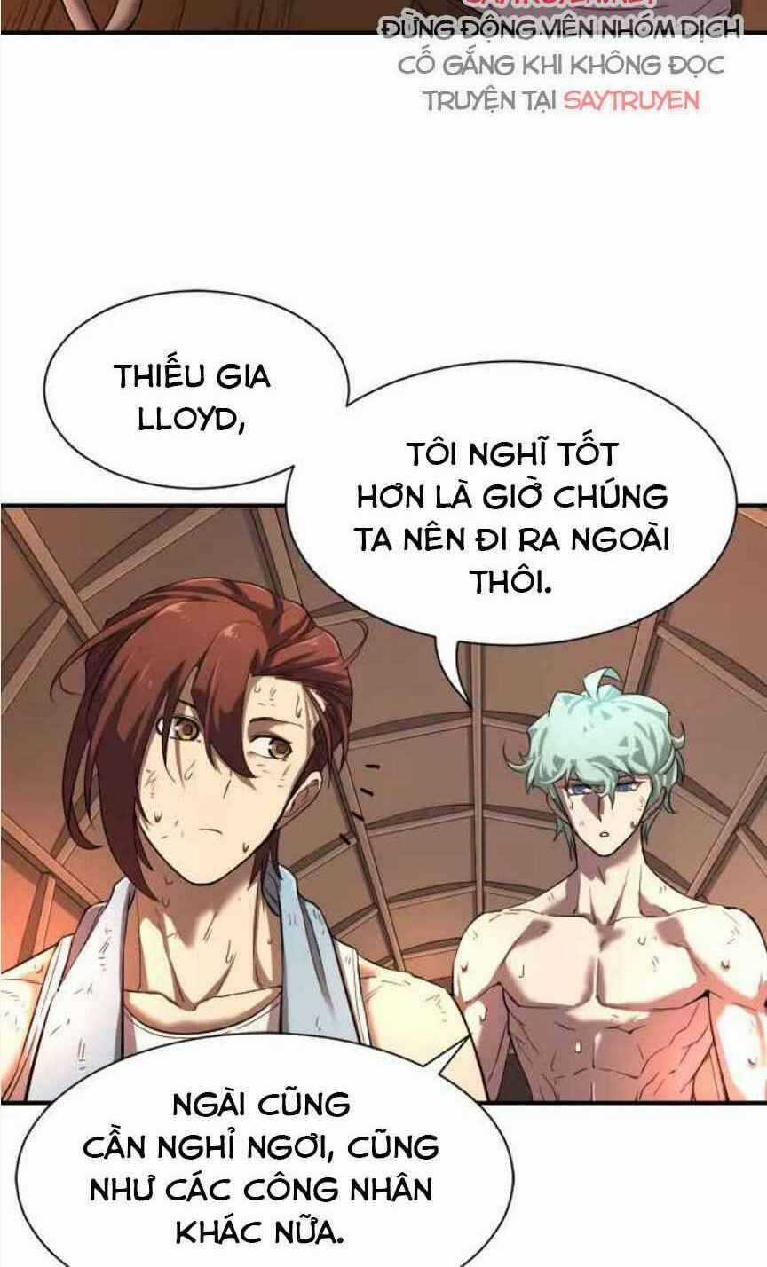 Bậc Thầy Thiết Kế Điền Trang Chương 10 trang 43