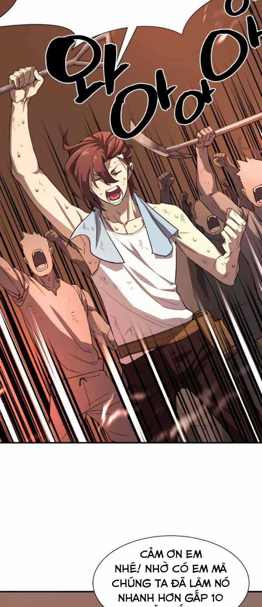 Bậc Thầy Thiết Kế Điền Trang Chương 10 trang 49