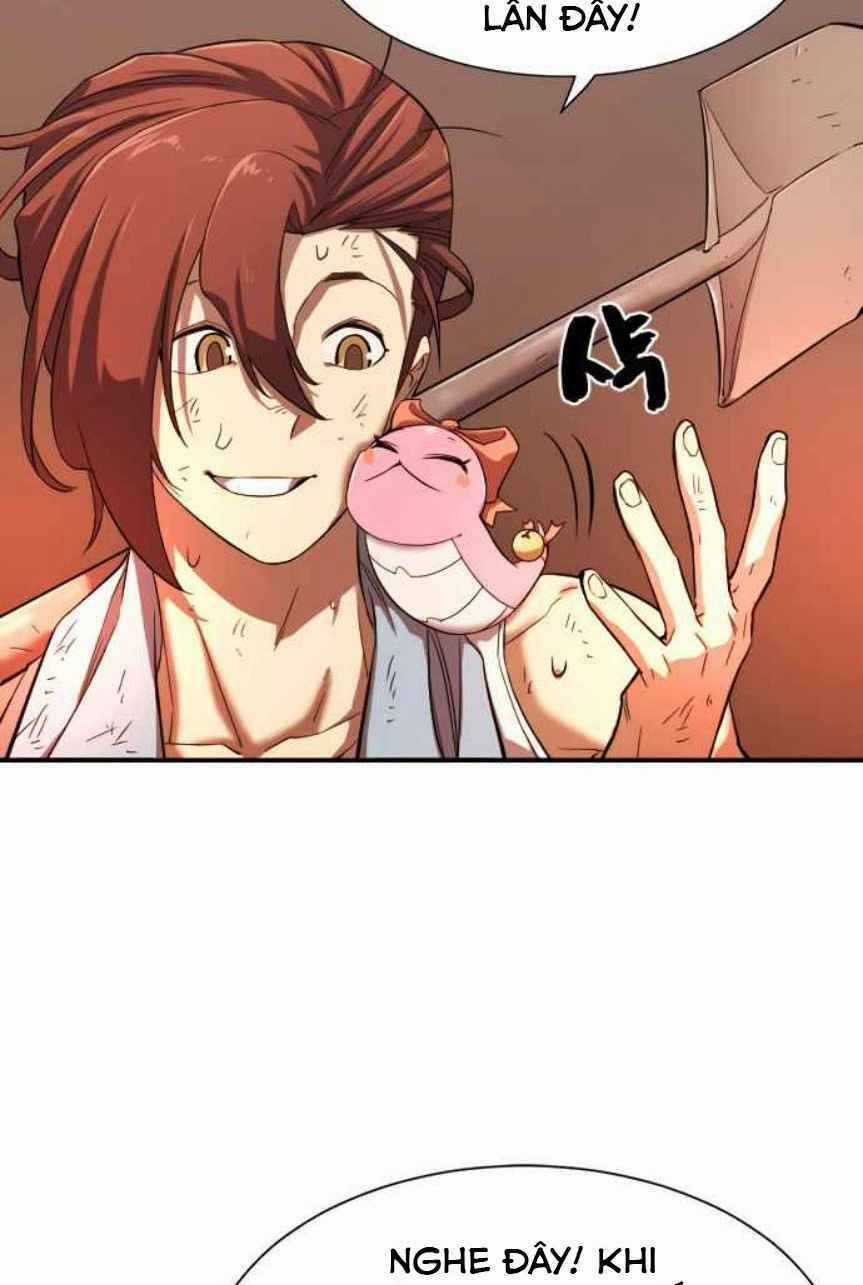 Bậc Thầy Thiết Kế Điền Trang Chương 10 trang 50