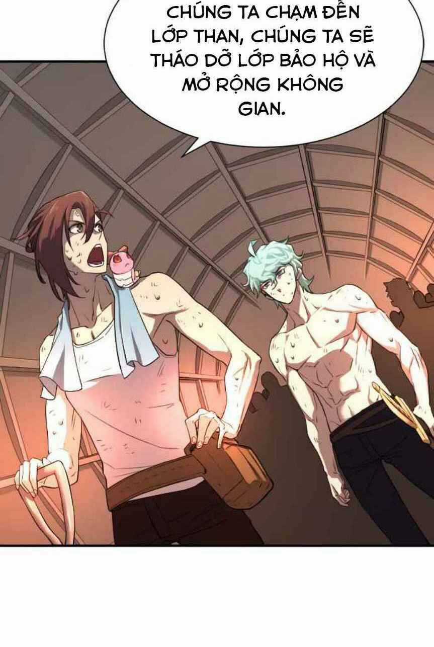 Bậc Thầy Thiết Kế Điền Trang Chương 10 trang 51