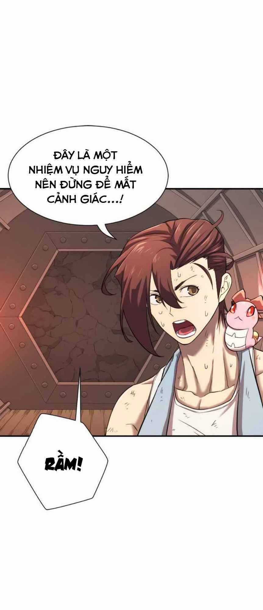 Bậc Thầy Thiết Kế Điền Trang Chương 10 trang 52