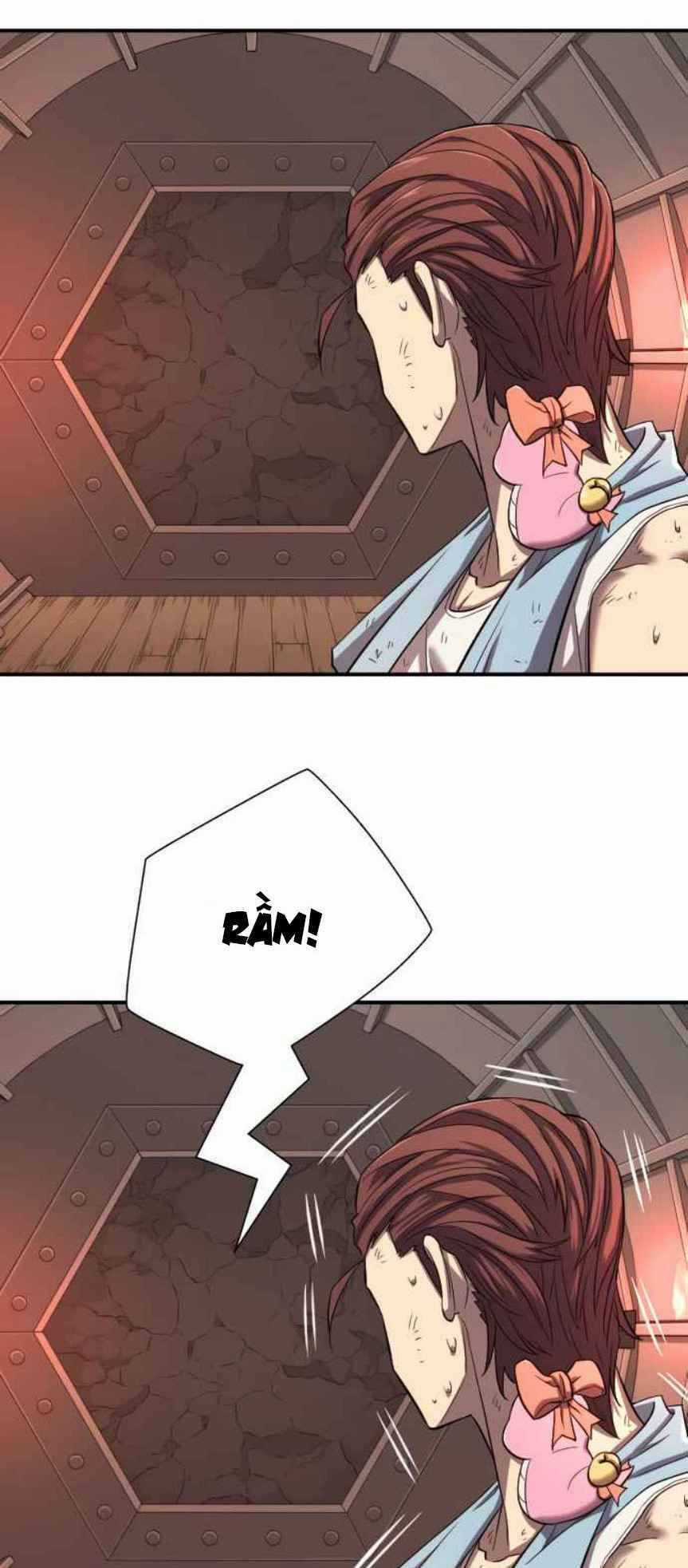 Bậc Thầy Thiết Kế Điền Trang Chương 10 trang 53