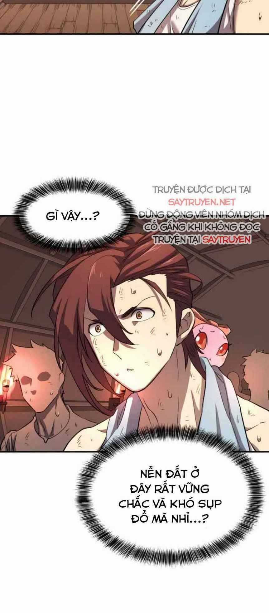 Bậc Thầy Thiết Kế Điền Trang Chương 10 trang 54