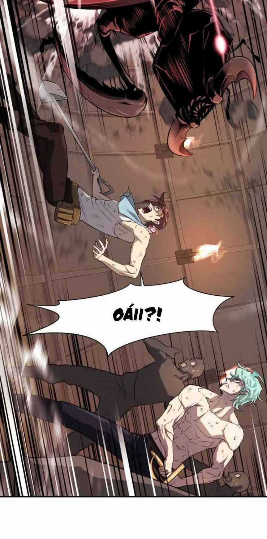 Bậc Thầy Thiết Kế Điền Trang Chương 10 trang 58