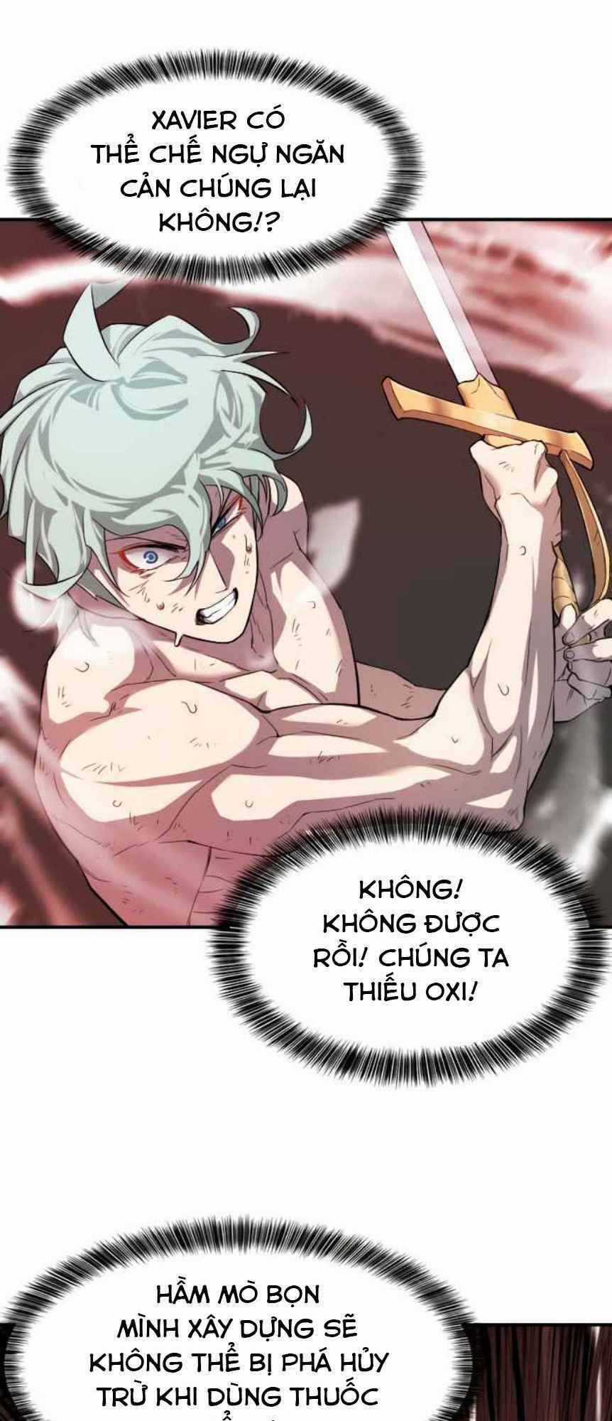 Bậc Thầy Thiết Kế Điền Trang Chương 10 trang 72