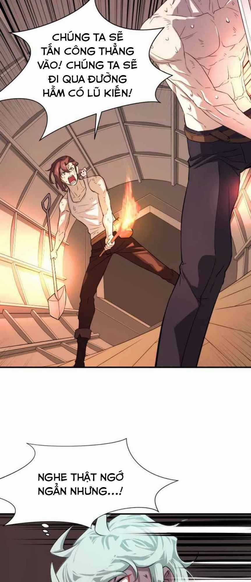 Bậc Thầy Thiết Kế Điền Trang Chương 10 trang 83