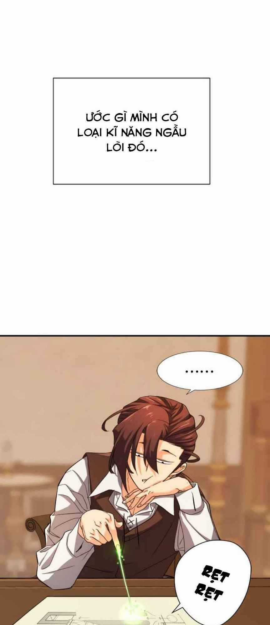 Bậc Thầy Thiết Kế Điền Trang Chương 10 trang 9