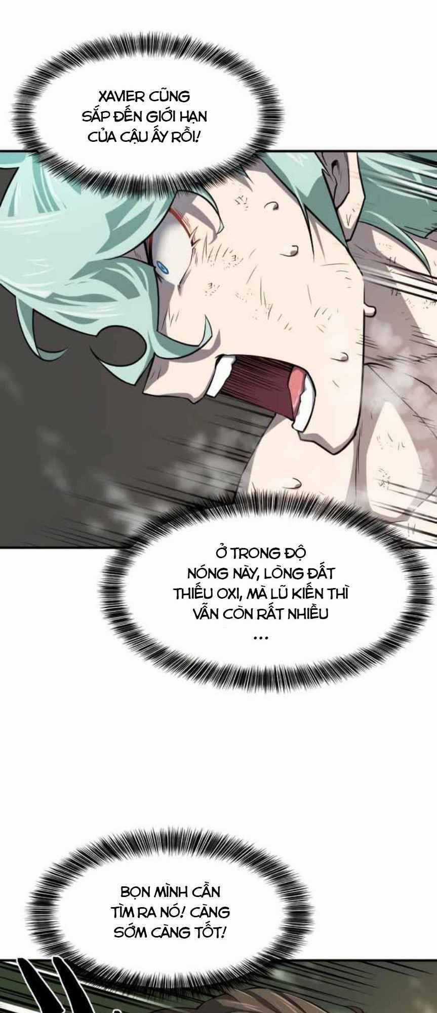 Bậc Thầy Thiết Kế Điền Trang Chương 11 trang 10