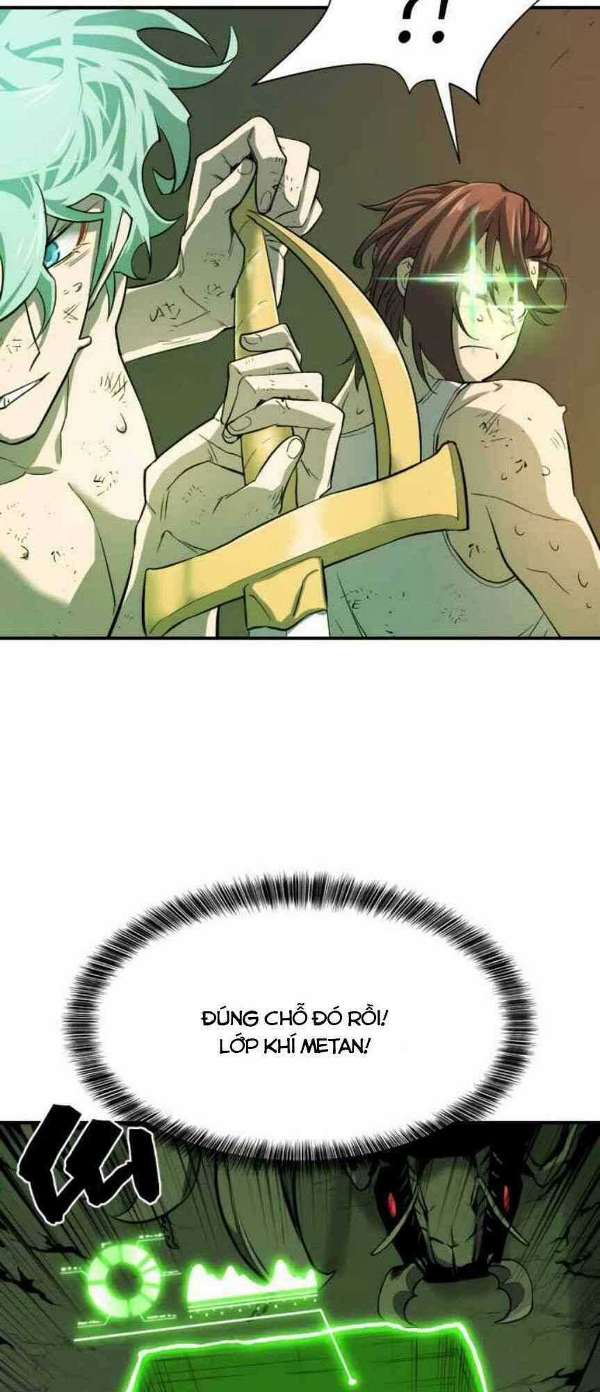 Bậc Thầy Thiết Kế Điền Trang Chương 11 trang 14