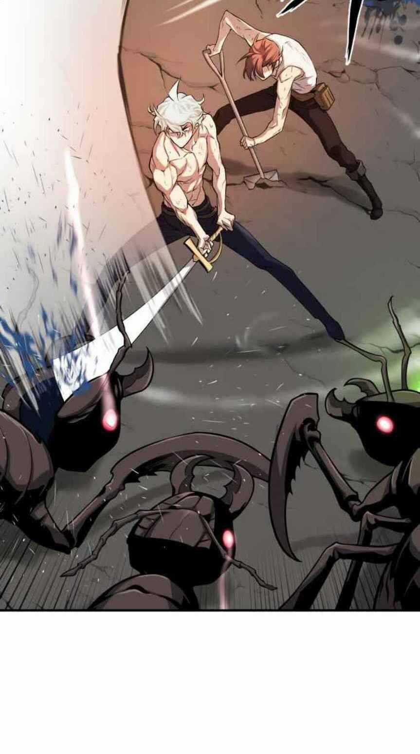 Bậc Thầy Thiết Kế Điền Trang Chương 11 trang 22