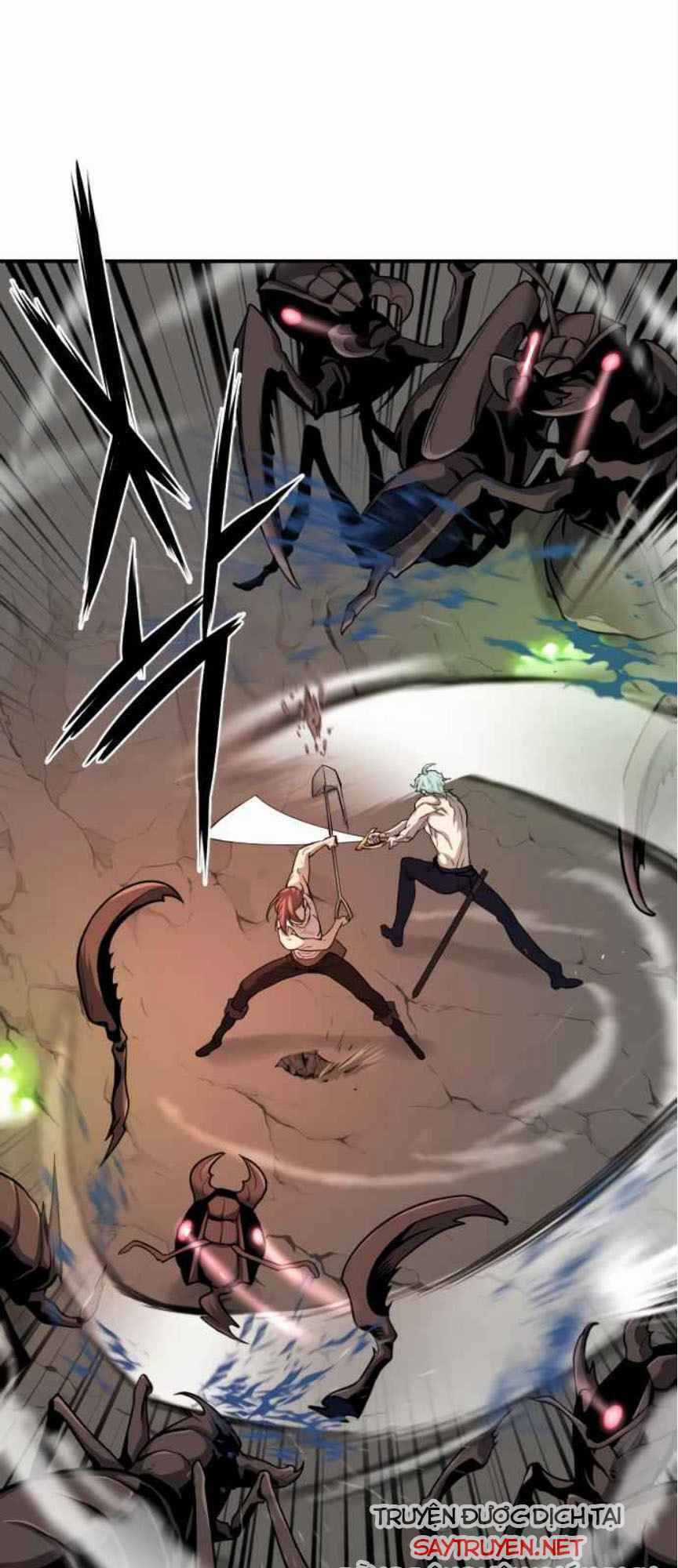 Bậc Thầy Thiết Kế Điền Trang Chương 11 trang 23