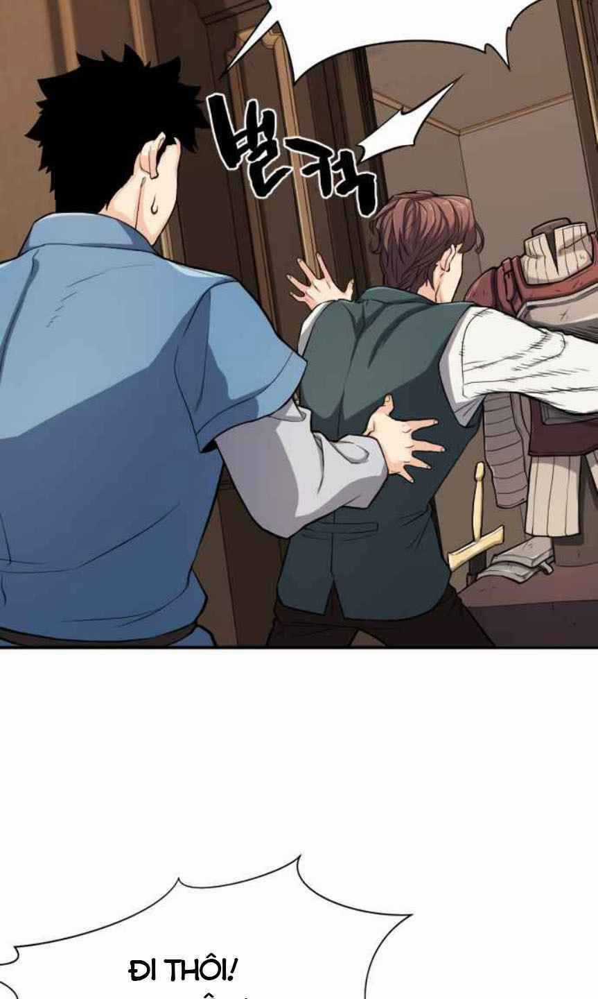 Bậc Thầy Thiết Kế Điền Trang Chương 11 trang 3