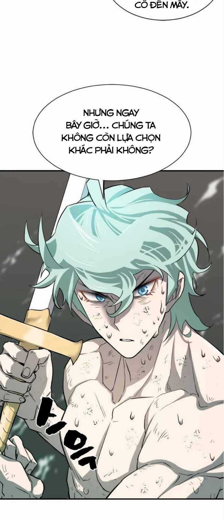 Bậc Thầy Thiết Kế Điền Trang Chương 11 trang 31