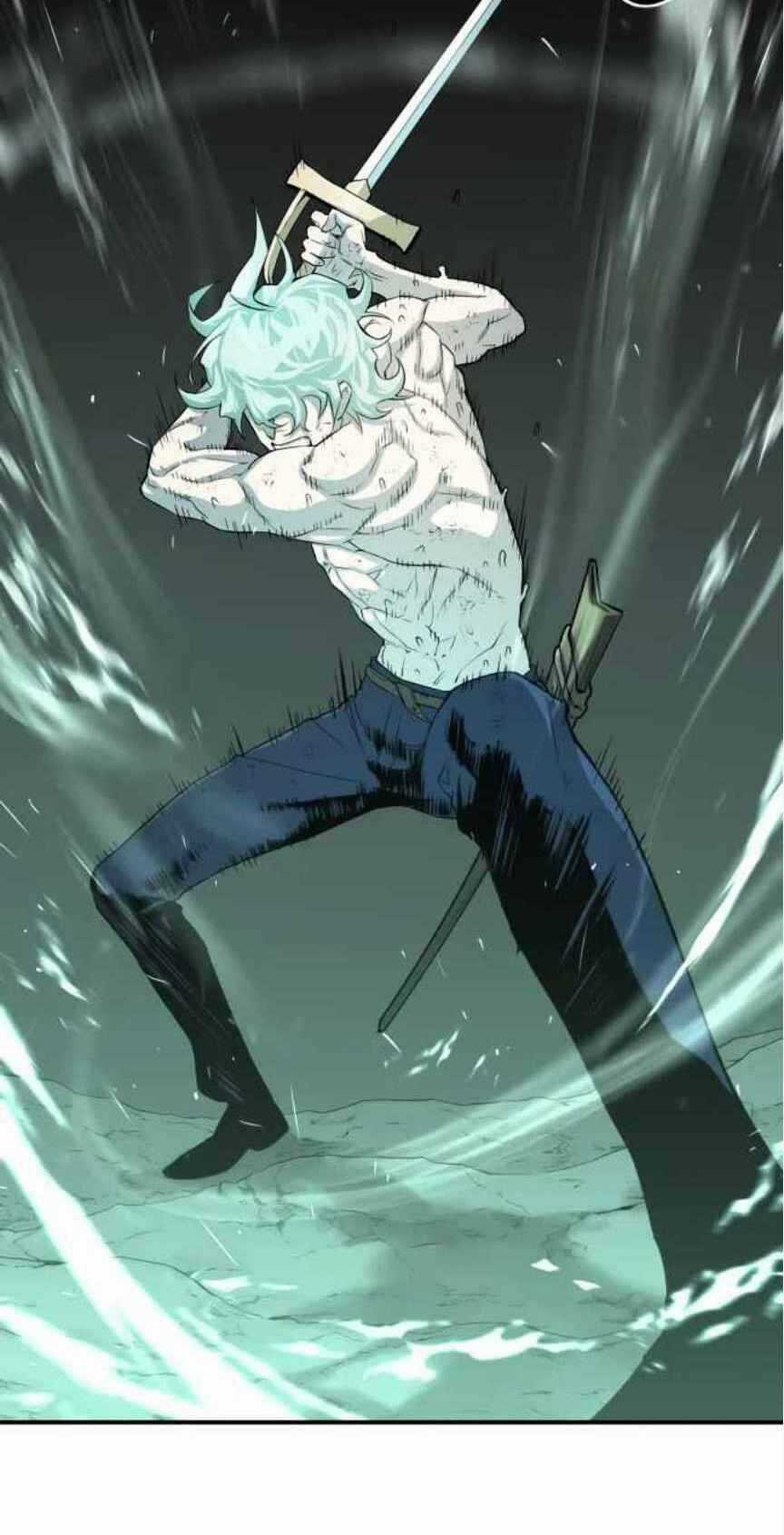 Bậc Thầy Thiết Kế Điền Trang Chương 11 trang 34