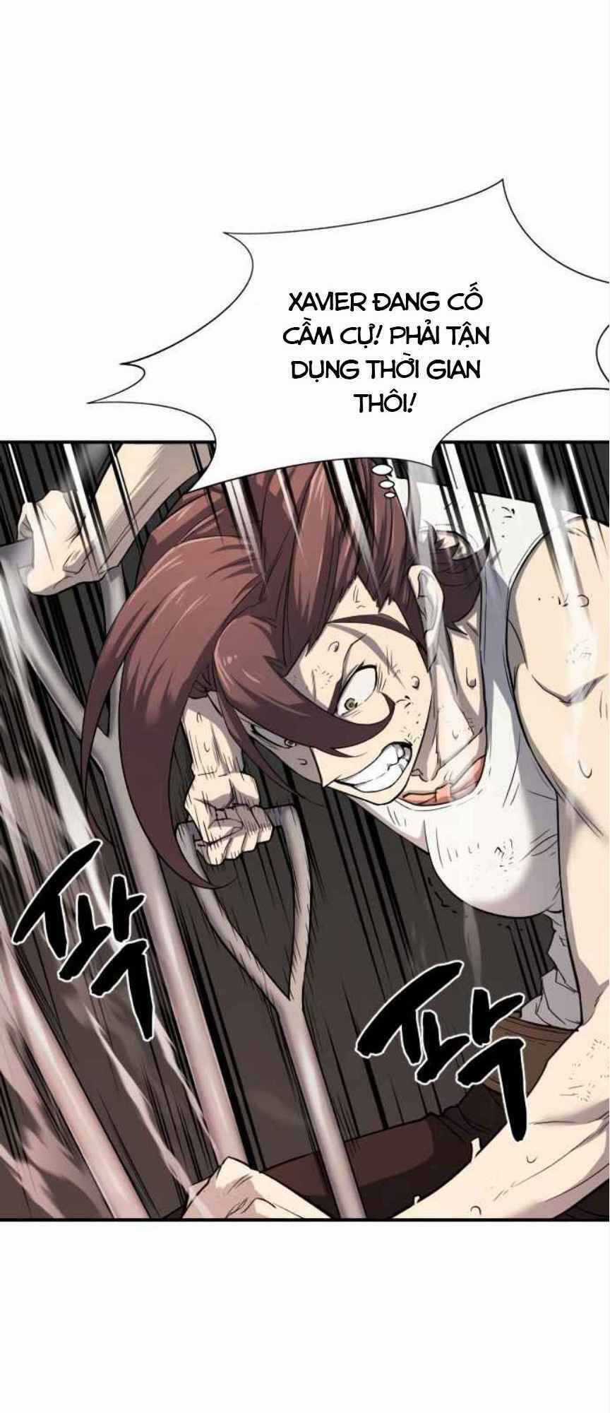 Bậc Thầy Thiết Kế Điền Trang Chương 11 trang 39