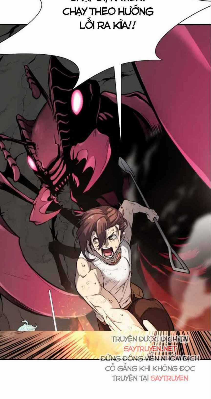 Bậc Thầy Thiết Kế Điền Trang Chương 11 trang 43