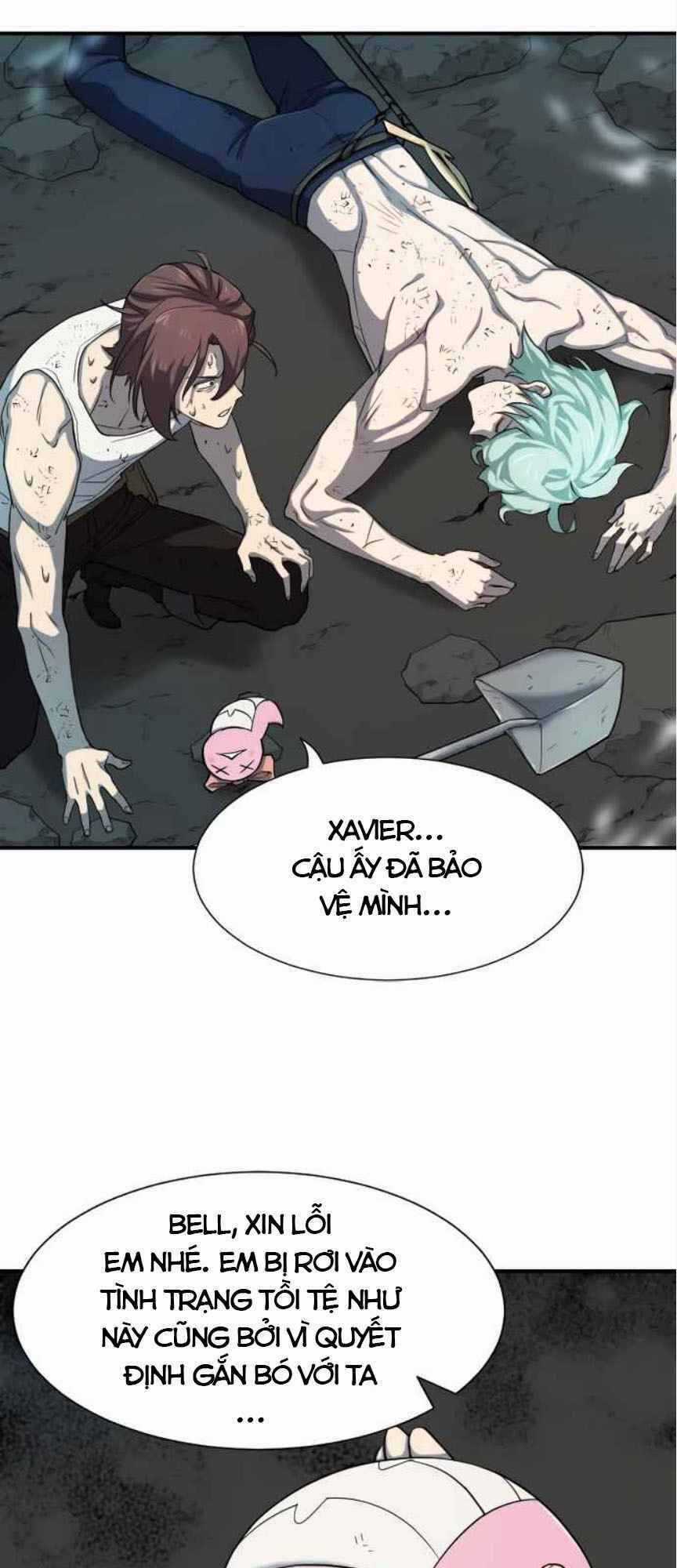 Bậc Thầy Thiết Kế Điền Trang Chương 11 trang 66