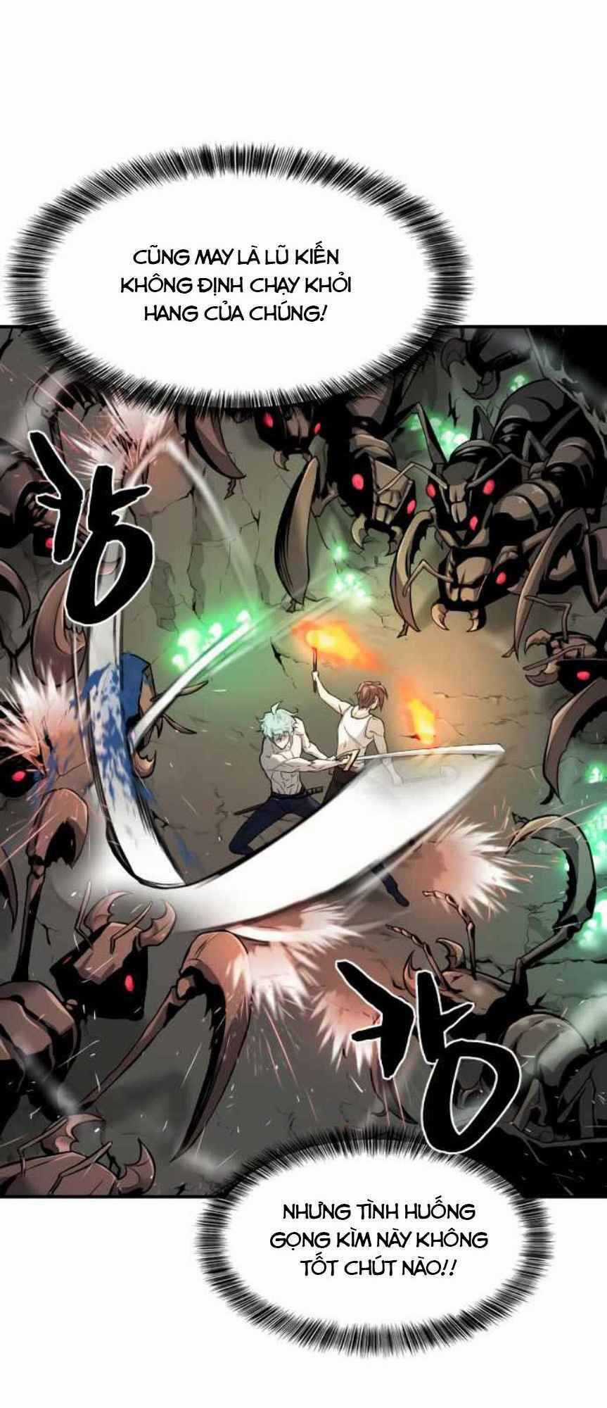 Bậc Thầy Thiết Kế Điền Trang Chương 11 trang 9