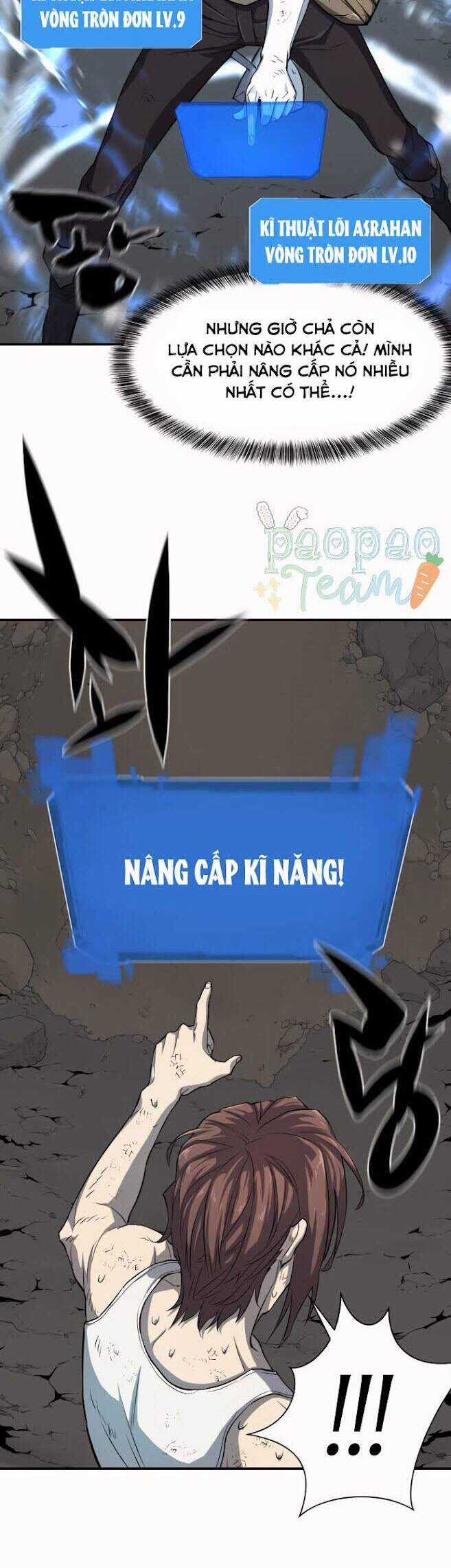 Bậc Thầy Thiết Kế Điền Trang Chương 12 trang 11