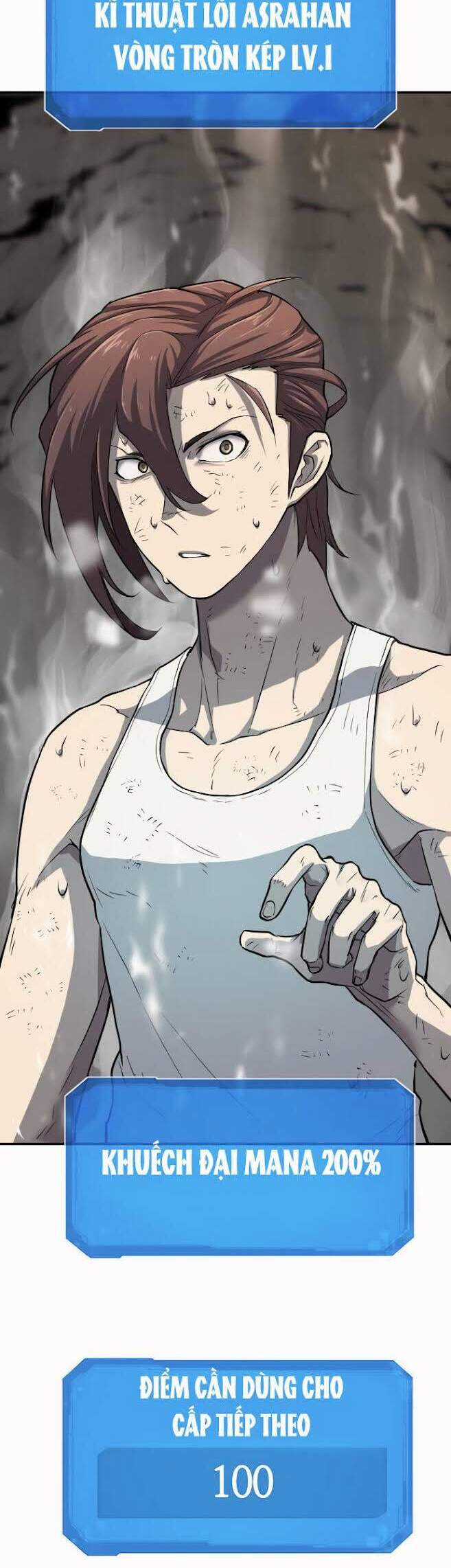 Bậc Thầy Thiết Kế Điền Trang Chương 12 trang 13