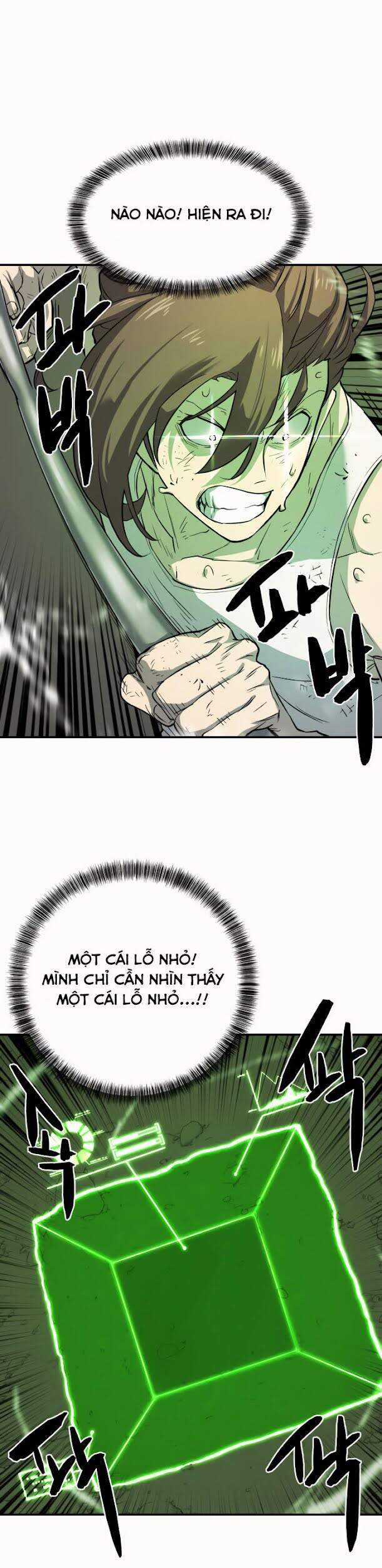 Bậc Thầy Thiết Kế Điền Trang Chương 12 trang 18