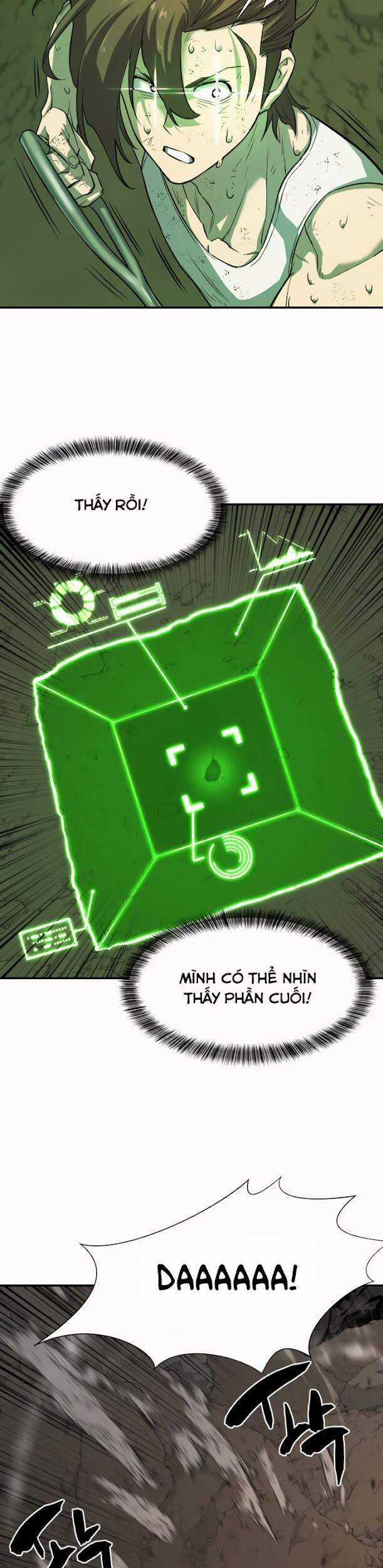 Bậc Thầy Thiết Kế Điền Trang Chương 12 trang 21