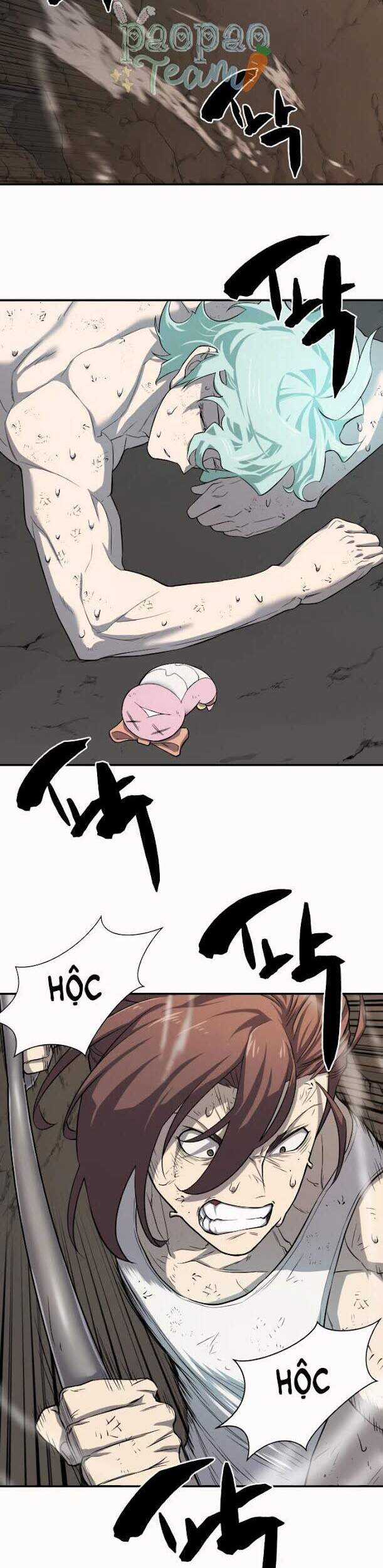 Bậc Thầy Thiết Kế Điền Trang Chương 12 trang 22