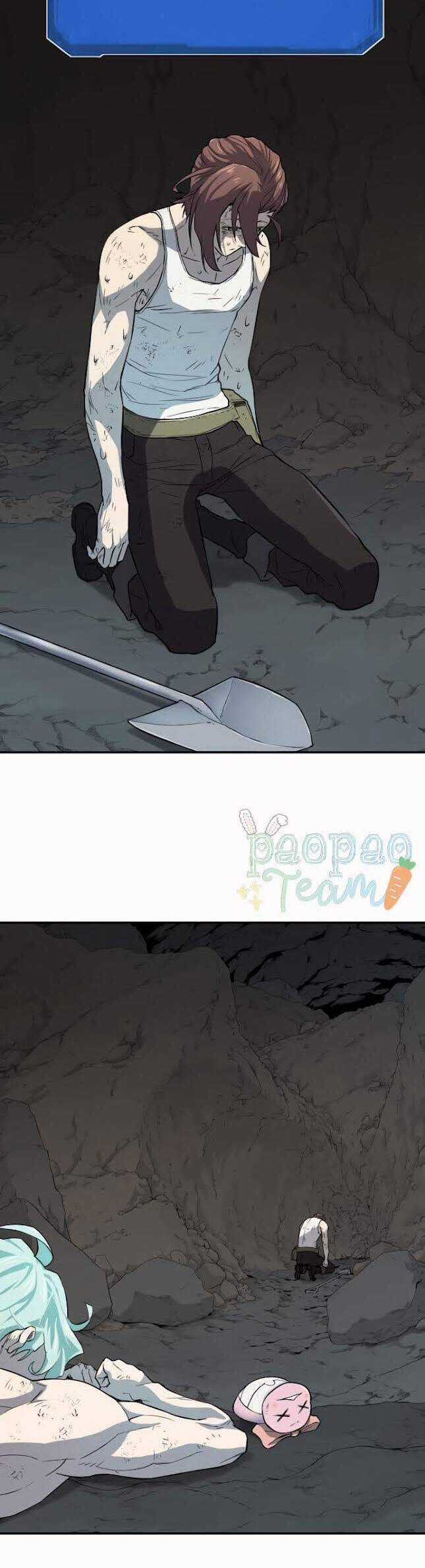 Bậc Thầy Thiết Kế Điền Trang Chương 12 trang 27